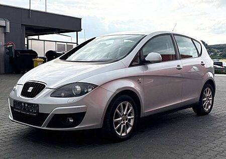 Seat Altea Stylance 1.8*Automatik* Garantie*Steuerkette Neu
