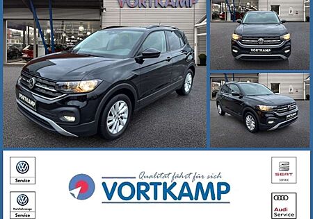 VW T-Cross Volkswagen Life