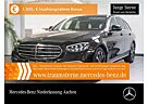 Mercedes-Benz E 200 d T EXCLUSIVE+360+AHK+LED+STHZG+FAHRASS+HUD