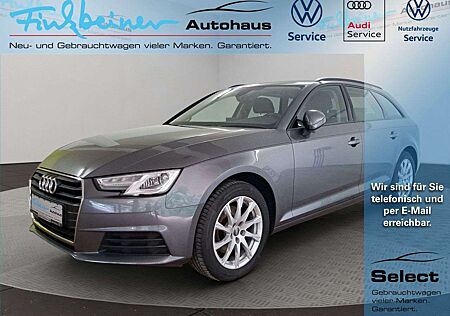 Audi A4 Avant 1.4l TFSI Bluetooth Klima Einparkhilfe