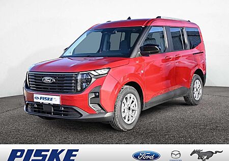 Ford Tourneo Courier Titanium Winterp. SHZ KAMERA