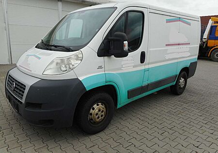Fiat Ducato Kasten 28 115 Orginalkilometer TÜV neu