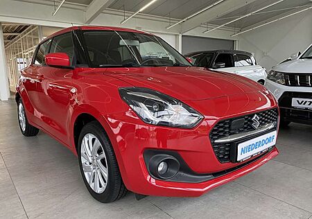 Suzuki Swift 1.2 CVT Comfort LED NAVI KAM AUTOMATIK