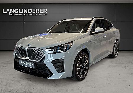 BMW iX2 xDrive30 M-Sport NP 73.279,-