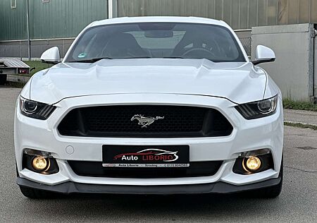 Ford Mustang 5.0 Ti-VCT V8 GT