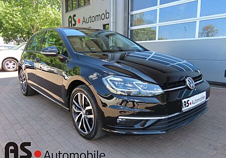 VW Golf Volkswagen VII Highline 1.5 TSI 2.Hd*Navi*LED*SHZ*PDC
