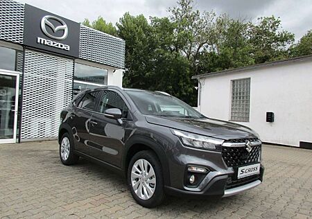 Suzuki Others S-Cross 1.4 Comfort AT