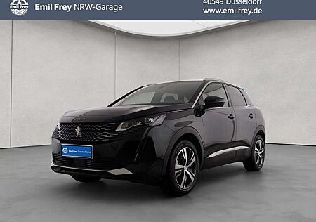 Peugeot 3008 Hybrid 136 e-DSC6 GT ACC+NAVI+SHZ+AHK