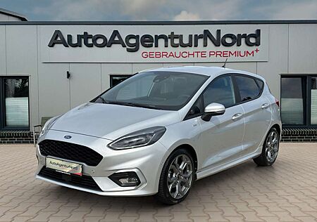 Ford Fiesta ST-Line+LED+ACC+LANE+NAVI+B&O+KAMERA+17