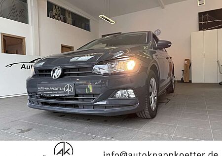 VW Polo Volkswagen 1.6 TDI Trendline Navi/Klima/BC/eFH./NSW