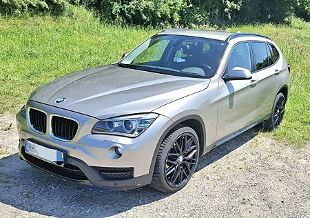 BMW X1 sDrive18d Aut. Sport Line