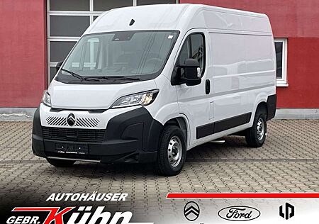 Citroën Jumper Citroen Kawa 35 L2H2 BlueHDi 140 + NAVI, WINTER-P