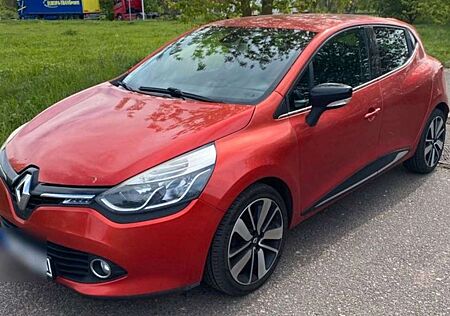 Renault Clio Energy dCi 90 Start