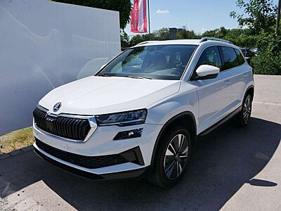 Skoda Karoq Selection 1.5 TSI DSG*ACC*PDC*KAMERA*TEMPOMAT*L...
