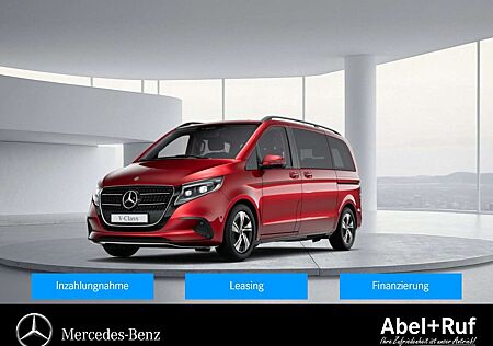 Mercedes-Benz V 300 d STYLE Kompakt DISTRONIC+LED+TotW+AHK+360°