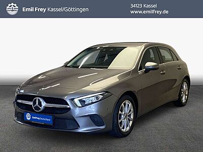 Mercedes-Benz A 200 A-Klasse