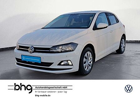 VW Polo Volkswagen 1.0 TSI Highline Klima Einparkhilfe