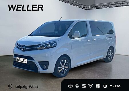 Toyota Pro Ace Proace 2,0l-D-4D L1 Verso Executive *HUD*Standhz*