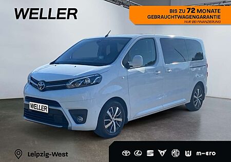Toyota Pro Ace Proace 2,0l-D-4D L1 Verso Executive *HUD*Standhz*