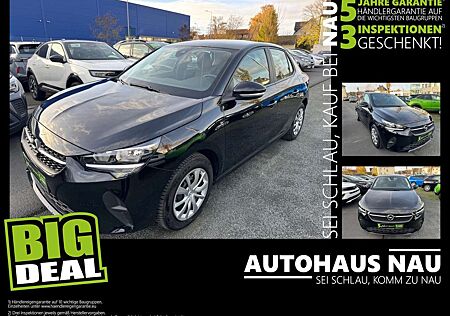 Opel Corsa F 1.2 Edition Sitzheizung Inkl. BigDeal