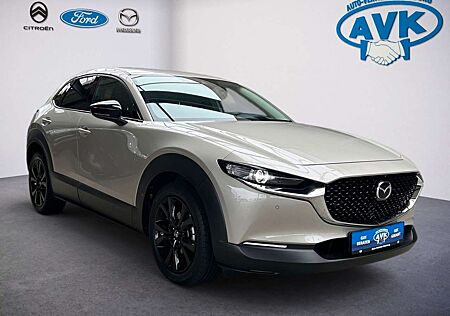 Mazda CX-30 SKYACTIV-X 186 Homura AWD