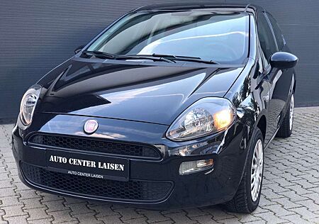 Fiat Punto EVO More Klima Allwetter MFL Tüv Neu