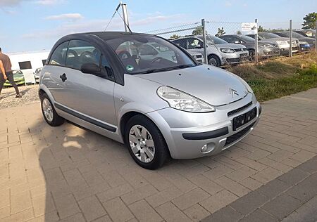 Citroën C3 Citroen Pluriel 1.4