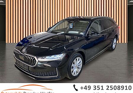 Skoda Superb Combi 1.5 TSI DSG Selection*Navi*ACC*LED*