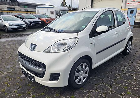 Peugeot 107 Tüv neu*1.Hand*Klima