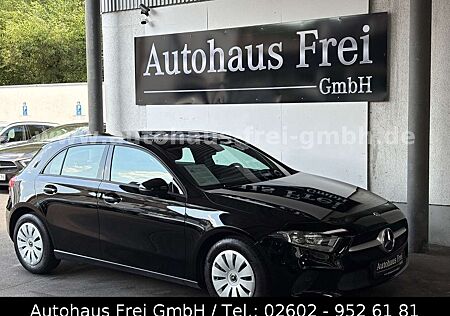 Mercedes-Benz A 180 A-Klasse 180 d*1.HAND*APPLE-CAR*TEMPO*NAVI*PTS