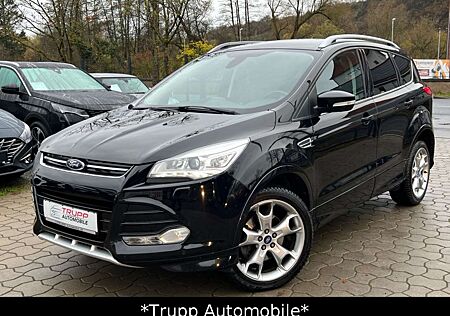 Ford Kuga 4x4 Individual/Xen/Navi/R-Kamera/AHK/Sony