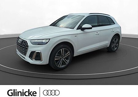 Audi Q5 40 2.0 TDI quattro S-Line