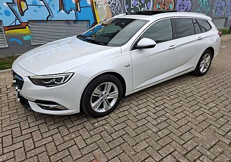 Opel Insignia Sports Tourer Innovation