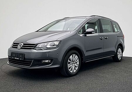 VW Sharan Volkswagen Comfortline 2.0 TDI Aut.BMT/Start-Stopp