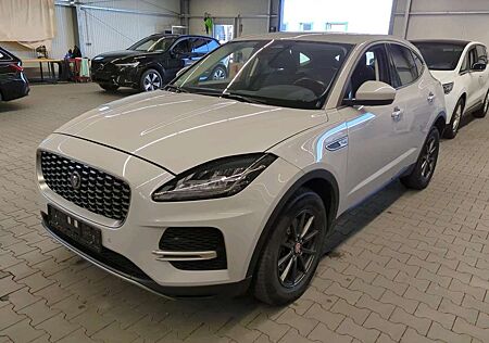 Jaguar E-Pace P200 AWD LED NAVI SPUR PDC CAM AHK