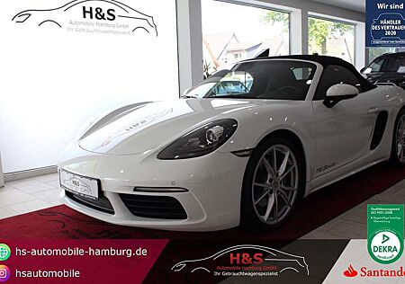 Porsche Boxster 718 *SPORT-Chrono*20 ZOLL*
