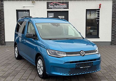 VW Caddy Volkswagen 2.0TDI Life*7.SITZER*LED*NAVI*KAMERA*TOP*