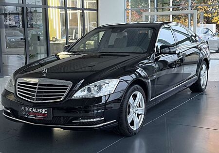 Mercedes-Benz S 500 Lim. CGI BE 4Matic Lang Vollausstattung