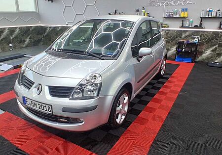 Renault Modus 1.6 16V ESP Aut. Dynamique