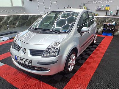 Renault Modus 1.6 16V ESP Aut. Dynamique