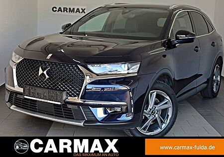DS Automobiles DS7 Crossback DS 7 Crossback E-Tense 4x4 RIVOLI Leder,Navi,LED