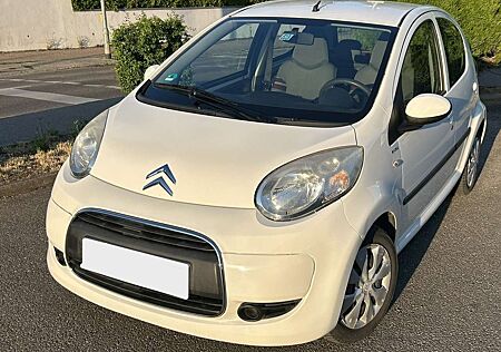 Citroën C1 Citroen 1.0 Style