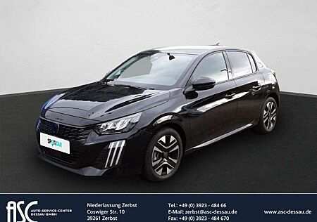 Peugeot 208 ALLURE PT 100 ,SHZ,EPH ,DAB,Klimaautom.,Allw.