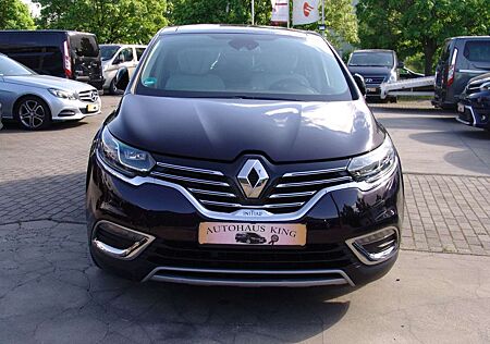 Renault Espace V Initiale Paris-Pano/7Sit/NAVI/Leder/AUT