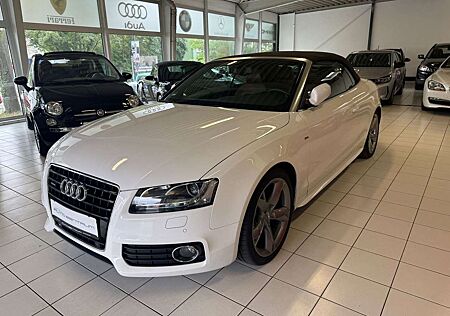 Audi A5 3.0 TDI quattro S-Line/ Kamera/AHK