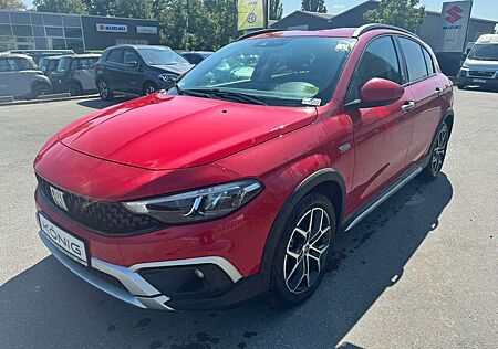 Fiat Tipo 5-Türer MY23 RED 1.5 Automatik