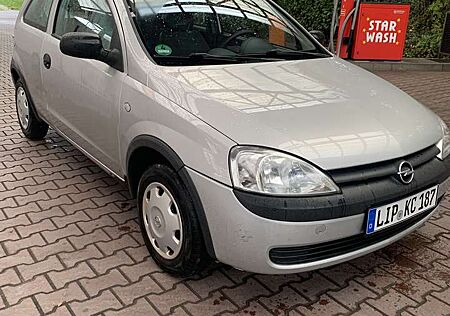 Opel Corsa 1.2 16V