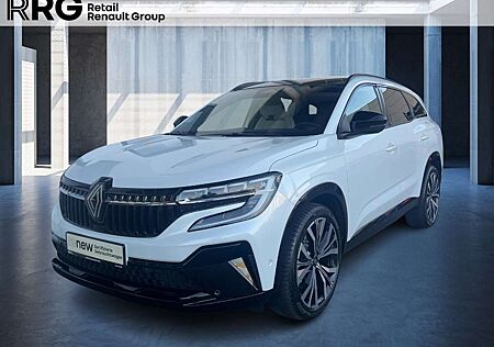 Renault Espace 6 ICONIC E-TECH 200 FULL HYBRID 7-SITZER