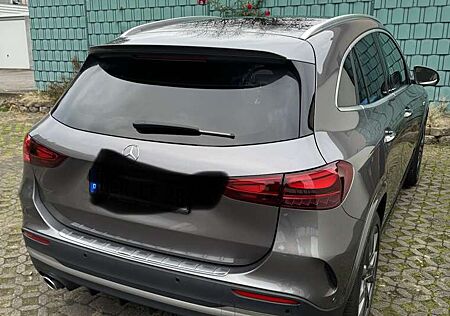 Mercedes-Benz GLA 35 AMG 4Matic (247.751)