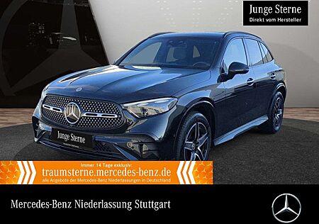 Mercedes-Benz GLC 400 e 4M AMG+NIGHT+PANO+360+BURMESTER+KEYLESS